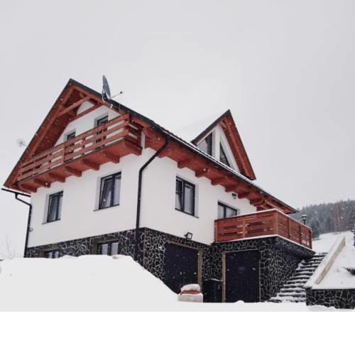 Chata Lomňanka