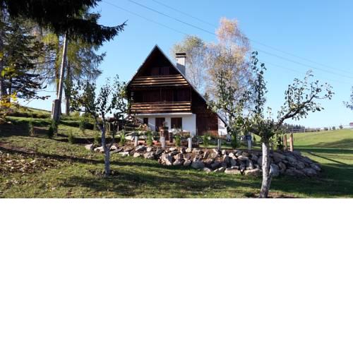 Chata Lúčky