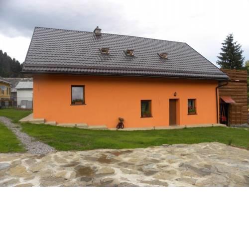 Chata Máša