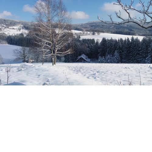 Chata Na konci světa