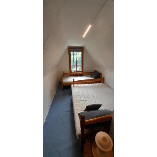 Chata na konci světa