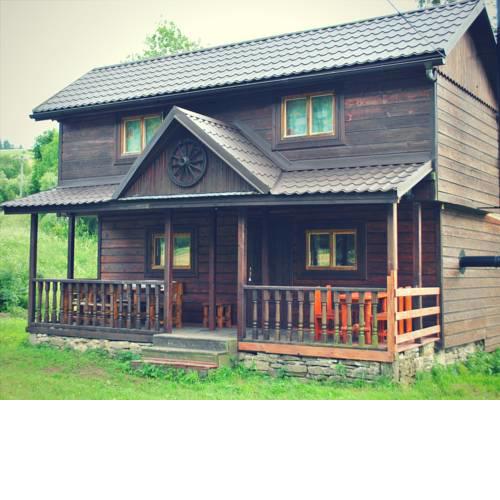 Chata Reľov