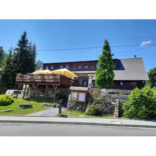 Chata Resort Na Horské