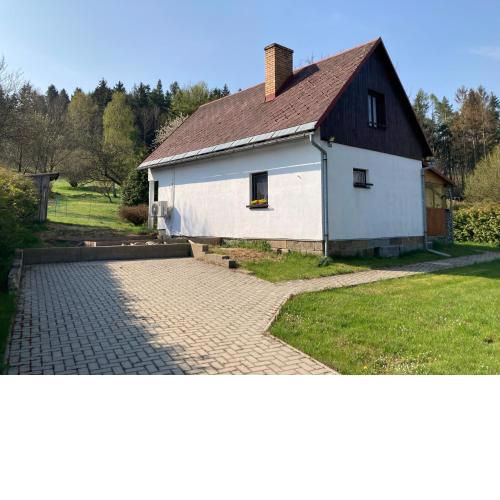 Chata Rožany