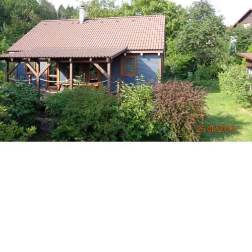 Chata Seč