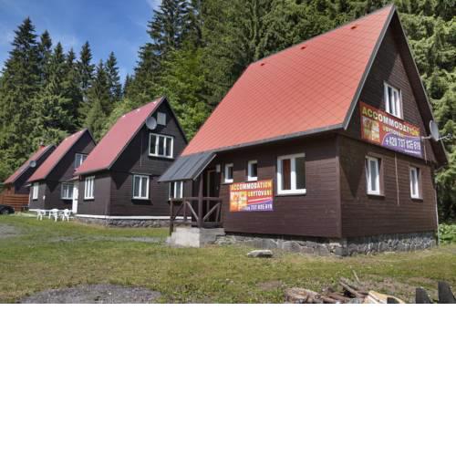 Chata Špindlerův Mlýn 256