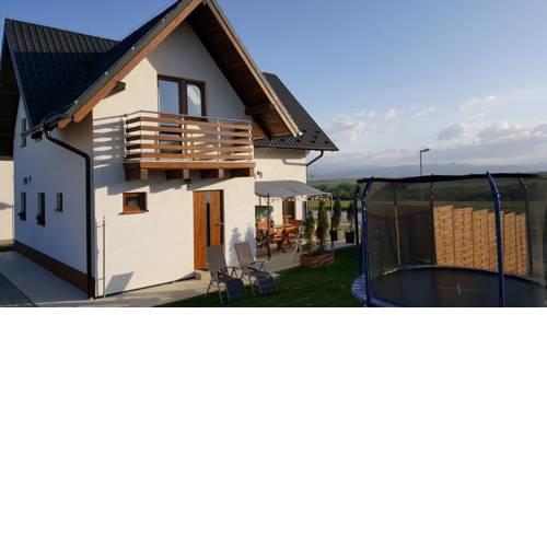 Chata Tatry