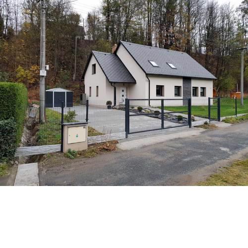 Chata Tymián - Bělá pod Pradědem - Domašov