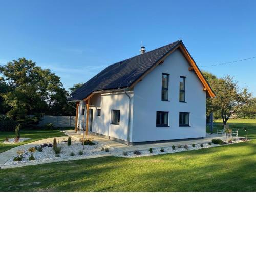 Chata u Potůčku