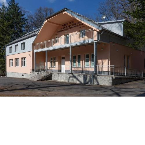 Chata Živec - restaurace a ubytování