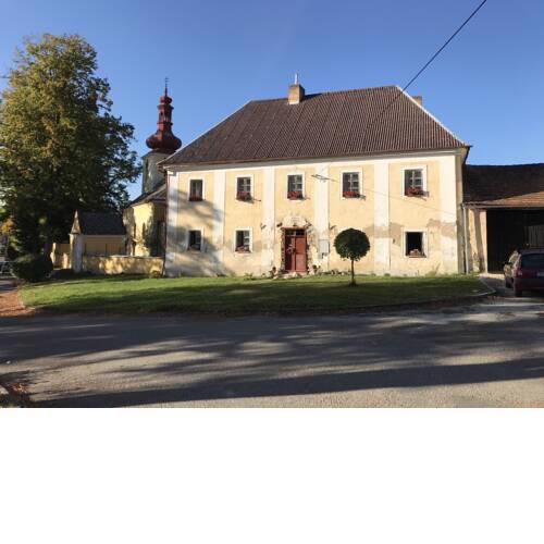 Chateau Budislav