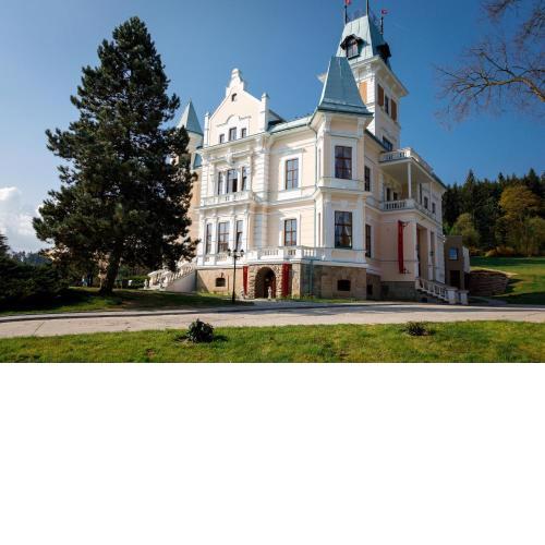 Chateau Cihelny