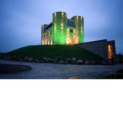 Chateau Copsa Complex