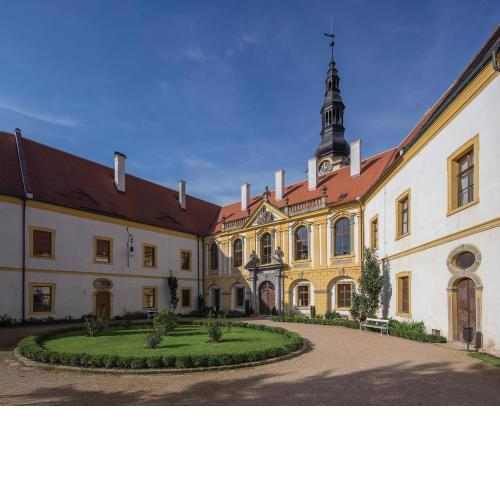 Chateau Děčín