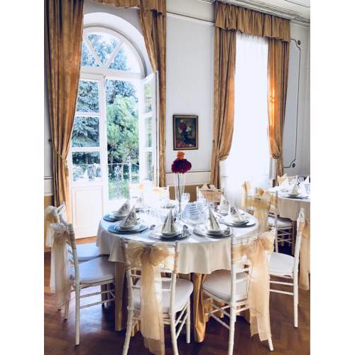 Chateau Foldvary