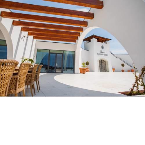Chateau GRAND BARI