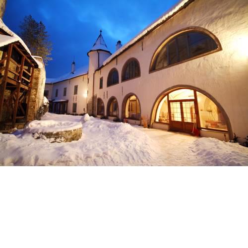 Chateau GrandCastle