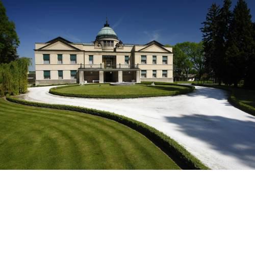 Chateau Kotěra