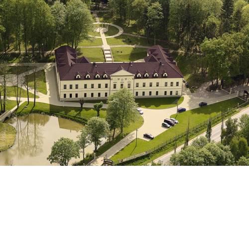 Chateau Kynšperk
