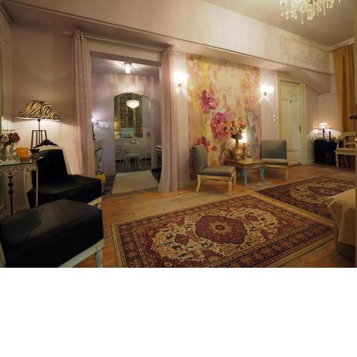 Chateau Leconte