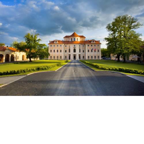 Château Liblice