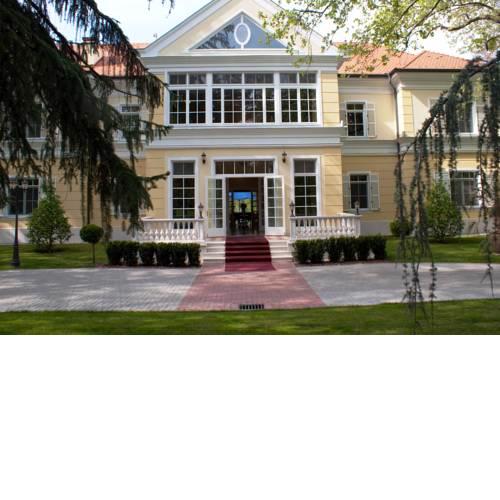 Château Visz