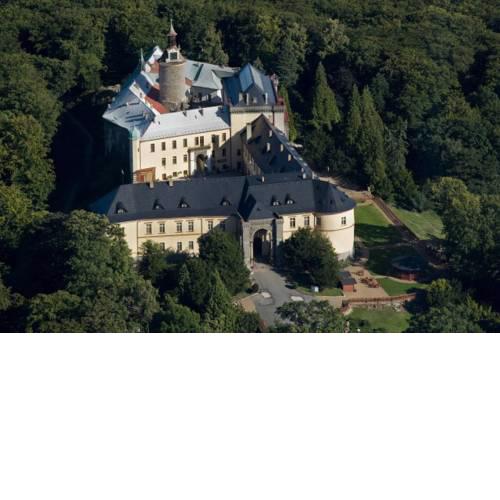 Chateau Zbiroh