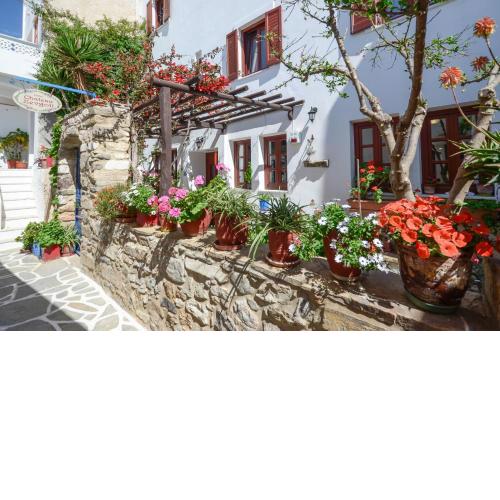 Chateau Zevgoli