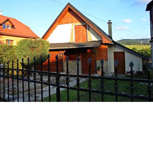 CHATKA VÝCHODNÁ