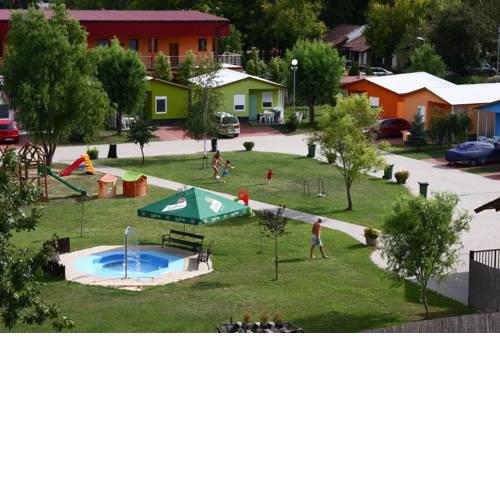 Chatova osada Family Resort