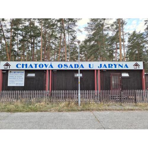 Chatová osada U Jaryna