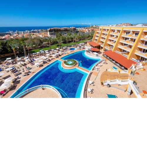 Chatur Playa Real Resort