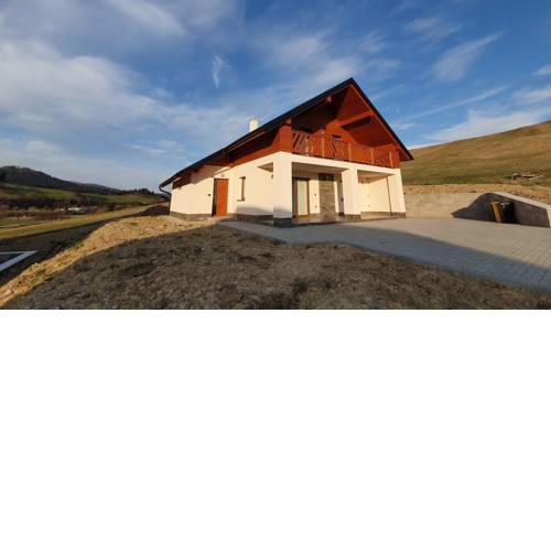 Chaty Krušetnica