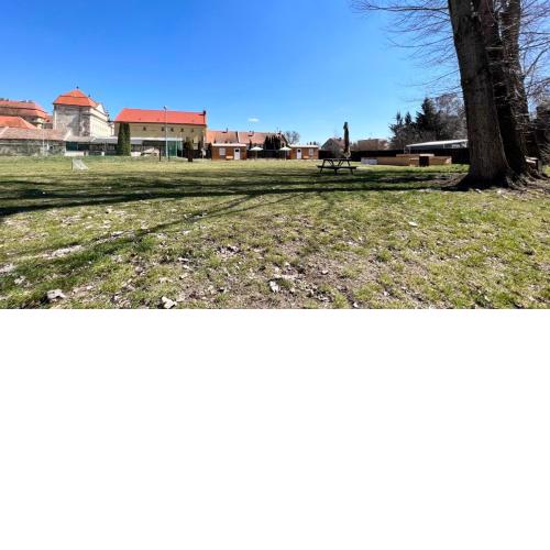 Chaty Znojmo