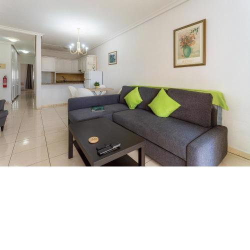 Chayofa Apartment Shared pool