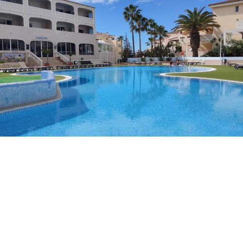 Chayofa Paraiso, apartamento Tenerife Sur