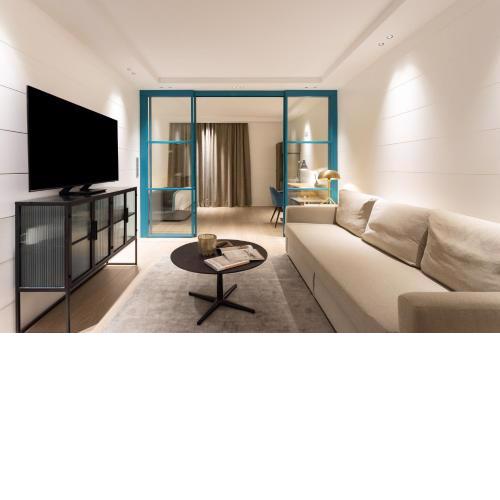 Chayofa suites