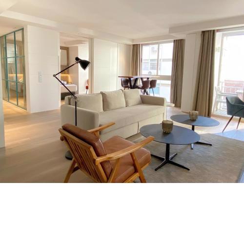 Chayofa Suites