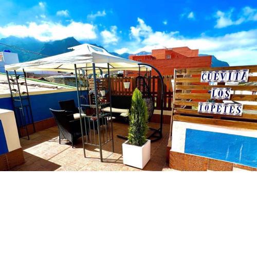 CHC - Apartamento Los Topetes