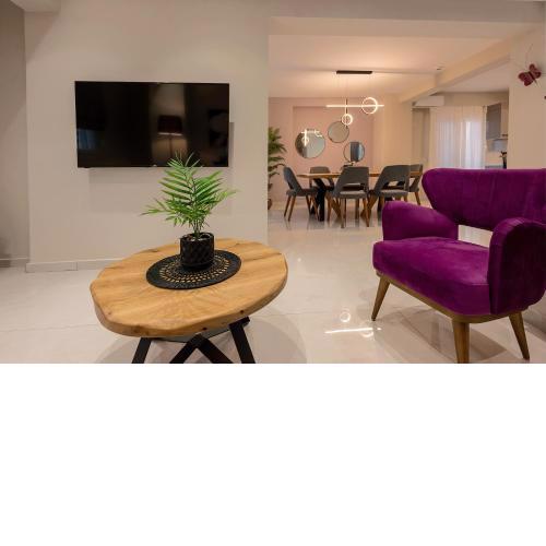 CHE BELLO LUXURY APARTMENTS