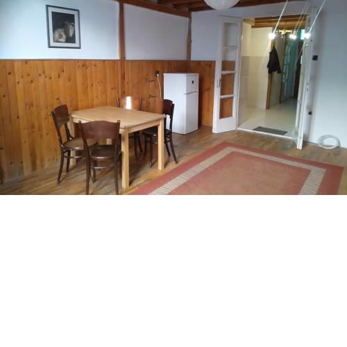 Cheap Dob Apartment