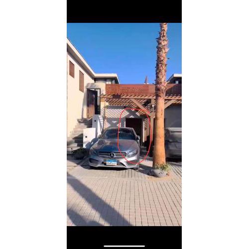 Cheapest small studio at El-Gouna