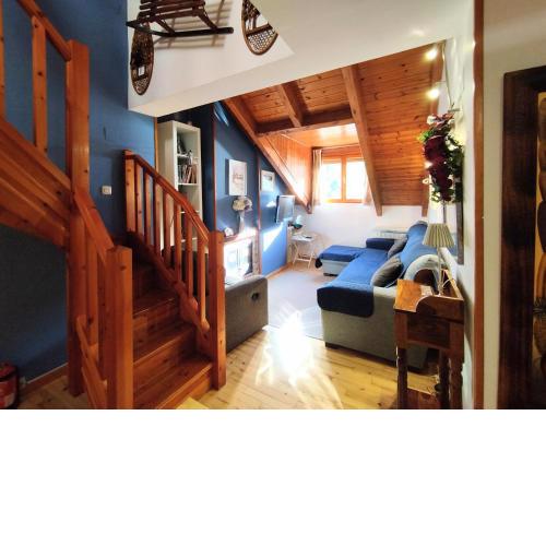 CHECK-IN CASAS Casa Pedro
