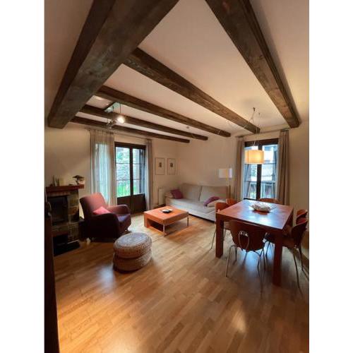 CHECK-IN CASAS Casa Plaza Mayor