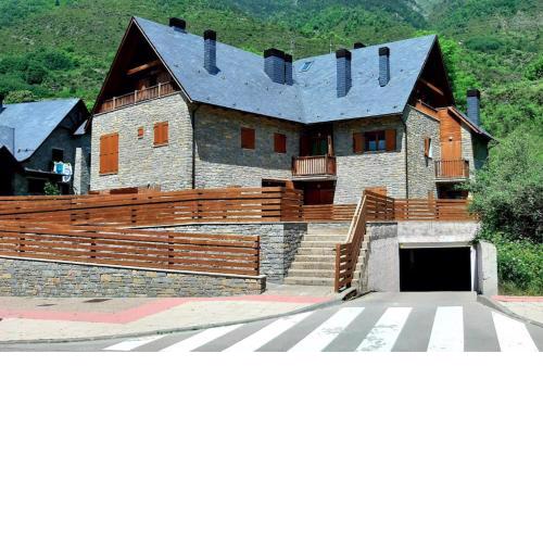 CHECK-IN CASAS La rabosa