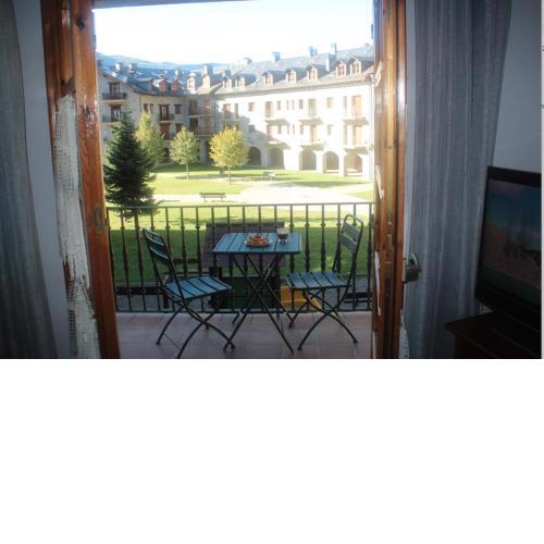 CHECK-IN CASAS Luana