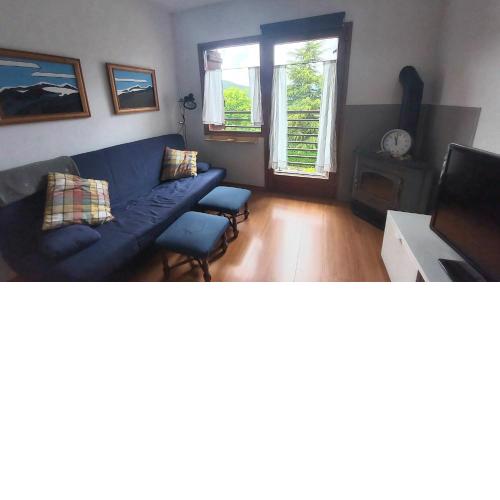 CHECK IN CASAS Pirita
