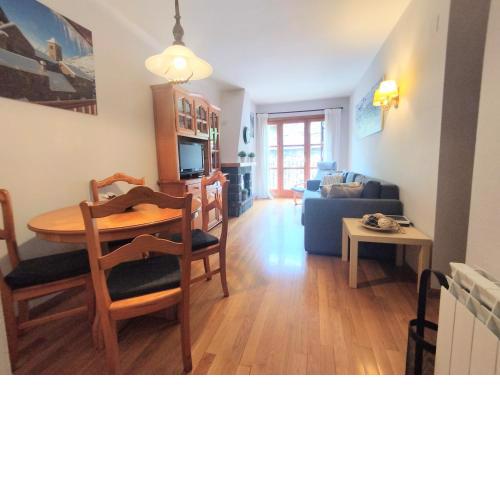 CHECK-IN CASAS Siñoantonio