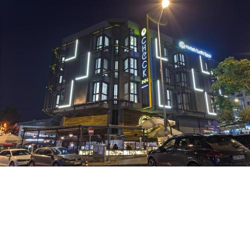 Check Inn Suite Hotel & SPA