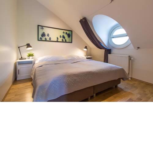 CheckVienna - Apartmenthaus Hietzing